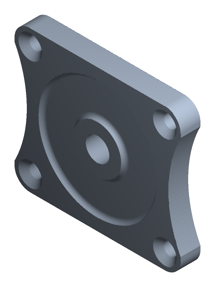 Fusion 360 Gallery 12944 iso view