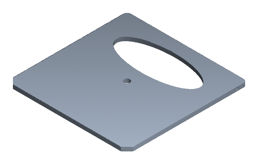 Fusion 360 Gallery 13786 iso view