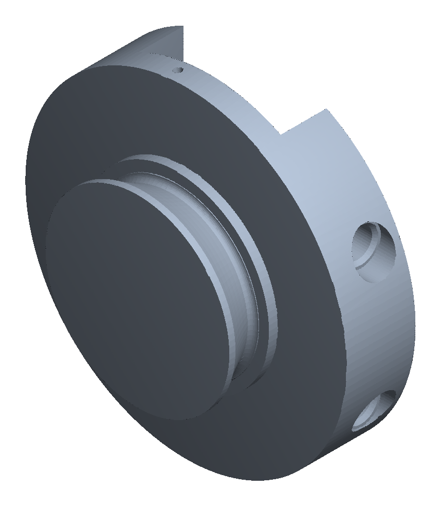 Fusion 360 Gallery 15317 iso view