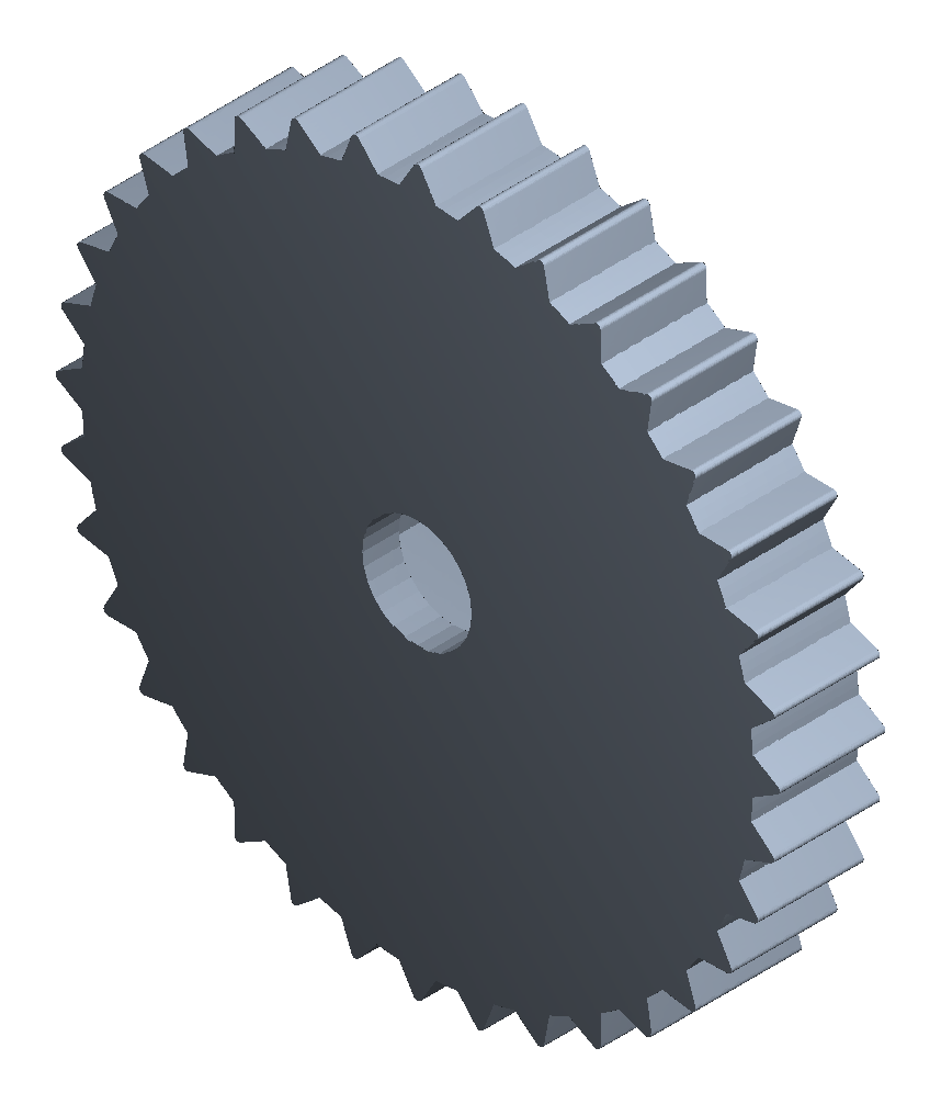 Fusion 360 Gallery 16418 iso view